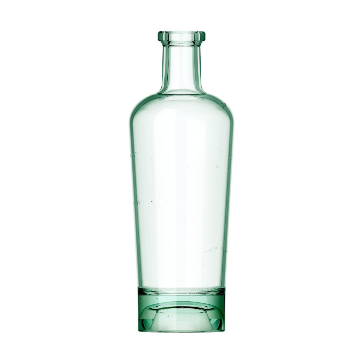 Botella DA Clarior para vinos y licores | Élite de embalaje