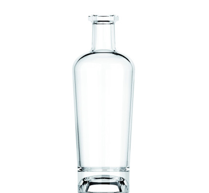 Botella DA Clarior para vinos y licores | Élite de embalaje 2