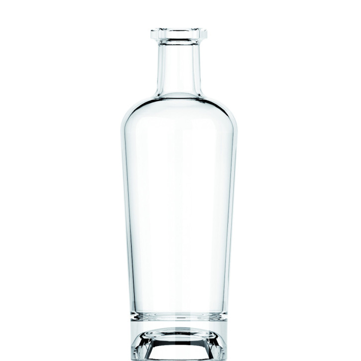 Botella DA Clarior para vinos y licores | Élite de embalaje