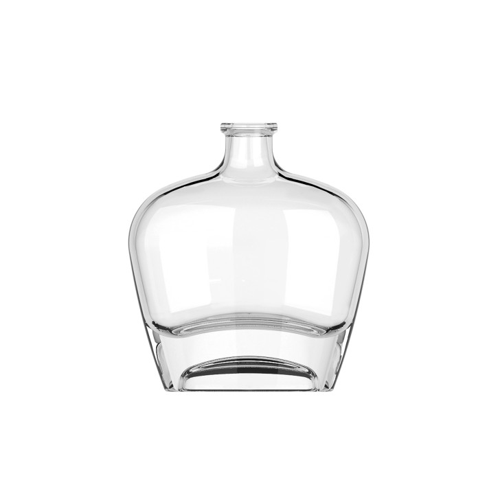 Botella DA Core para vinos y licores de 70cl | Élite de embalaje