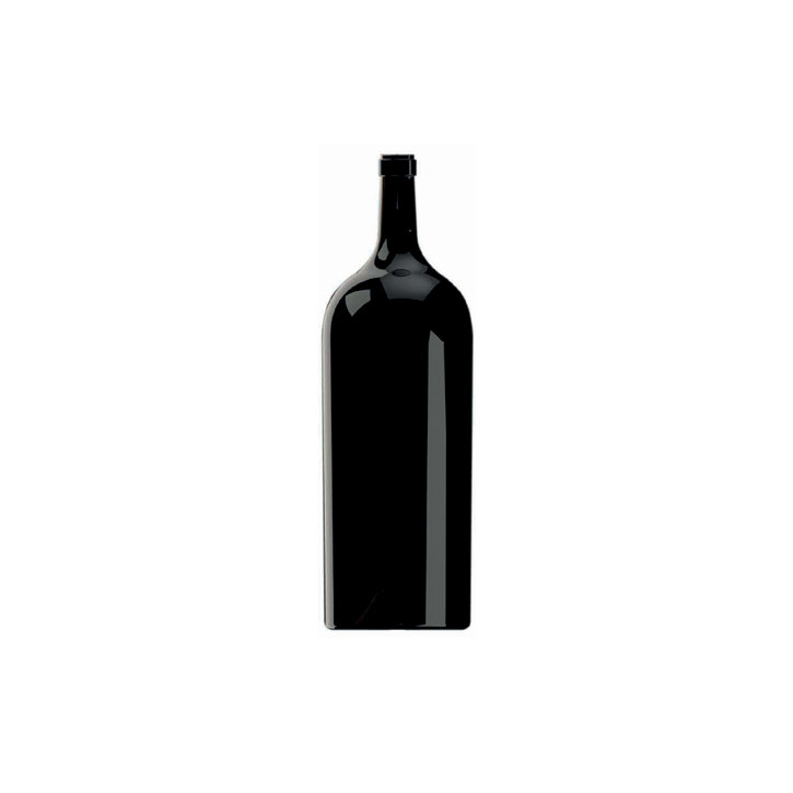 Botella de Vidrio BD Francesa 9L - Grandes formatos
