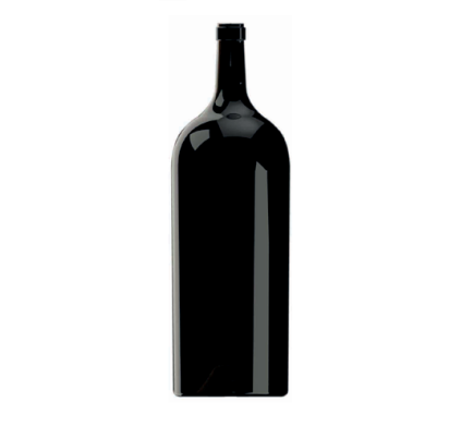 Botella de Vidrio BD Francesa 18L - Botellas de gran formato