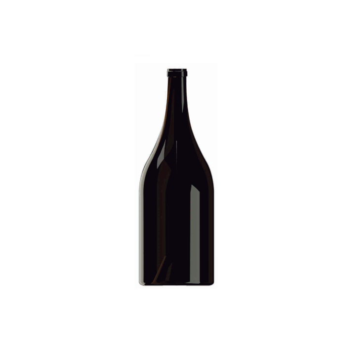 Botella de gran formato BG BORGO 5.L