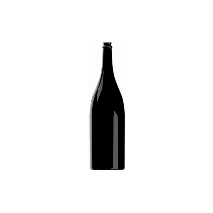 Botella de gran formato BG JEROBOAM 3.L