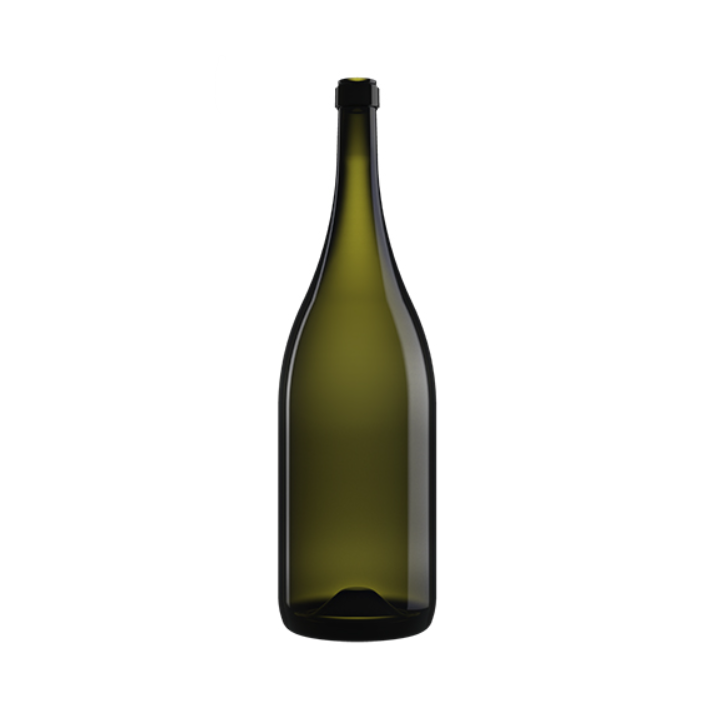 Botella de gran formato BG CHAMPAGNOTTA 3.L