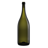 Botella de gran formato BG CHAMPAGNOTTA 3.L