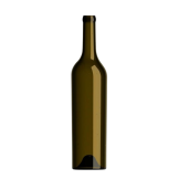Botella para envasar vino Prima Collection Bourdeaux - Elite Embalajes