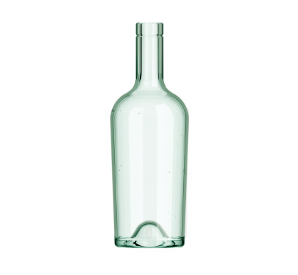 Botella premium para licores - SM BD Bold 2