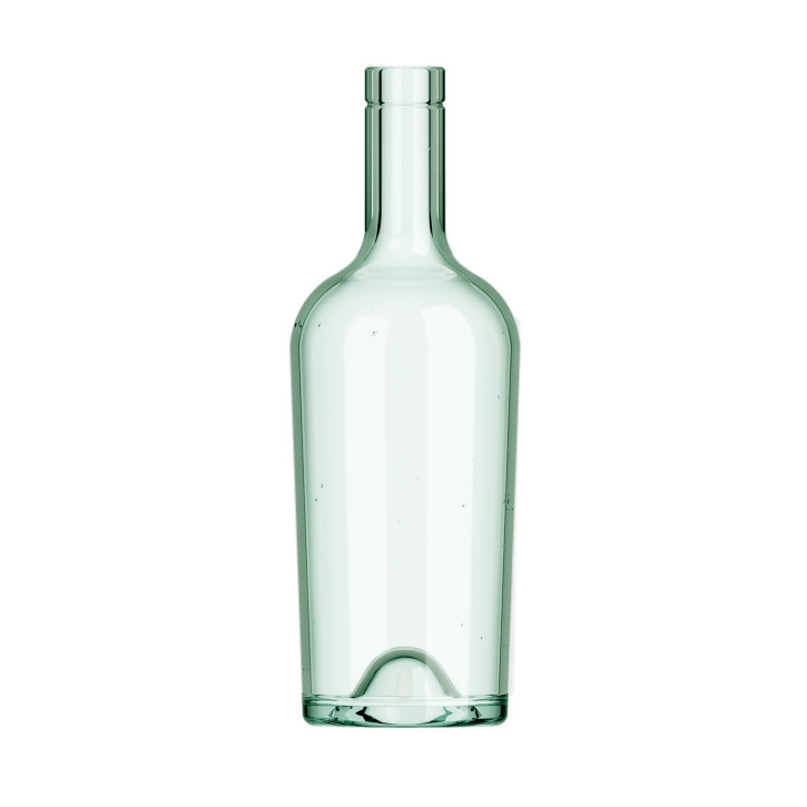 Botella premium para licores - SM BD Bold