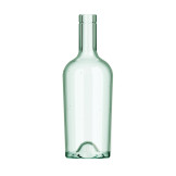 Botella premium para licores - SM BD Bold