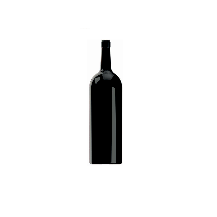 Botella de gran formato para vino BD Italiana 3L