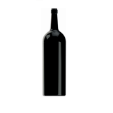 Botella de gran formato para vino BD Italiana 3L