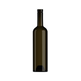 Botella de vidrio para vino - SM BD Essentia Long | Élite de Embalaje