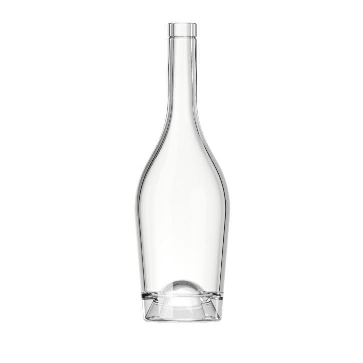 Botella de cristal para vinos y espumosos - DA Pico SM Opera