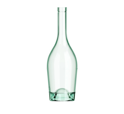 Botella de cristal para vinos y espumosos - DA Pico SM Opera 2