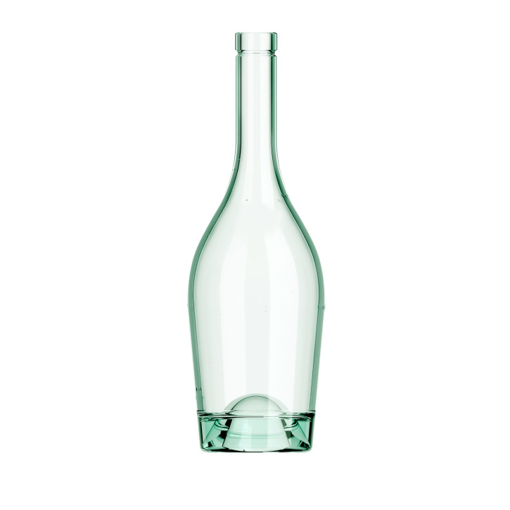 Botella de cristal para vinos y espumosos - DA Pico SM Opera