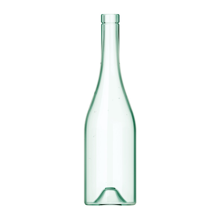 Botella de vidrio para vinos y licores - SM BG Essentia