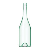 Botella de vidrio para vinos y licores - SM BG Essentia