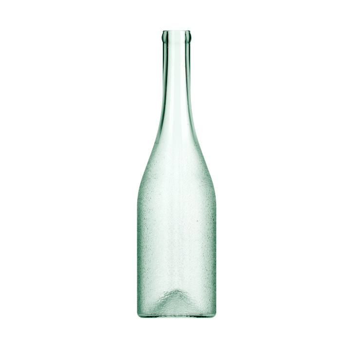 Botella Wildly Crafted MARIN – Vidrio texturizado