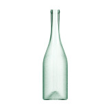 Botella Wildly Crafted MARIN – Vidrio texturizado