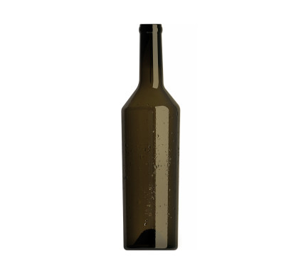 Botella Wildly Crafted OROSHI - Élite de Embalaje 2