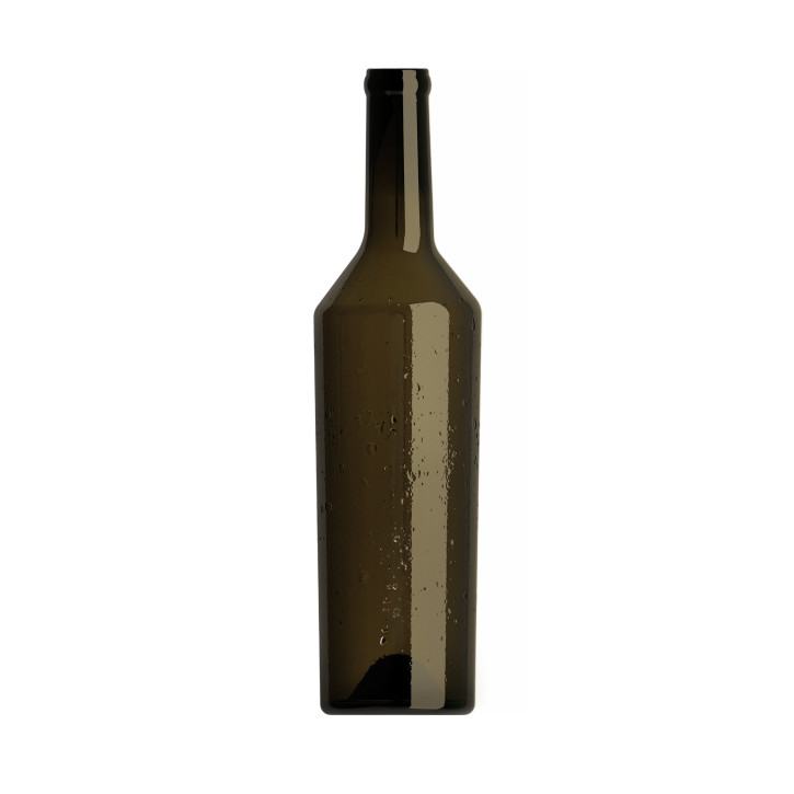 Botella Wildly Crafted OROSHI - Élite de Embalaje
