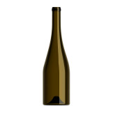 Botella Prima Collection Burgundy. Vidrio 100 % reciclado