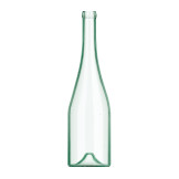 Botella Prima Collection Burgundy. Vidrio 100 % reciclado