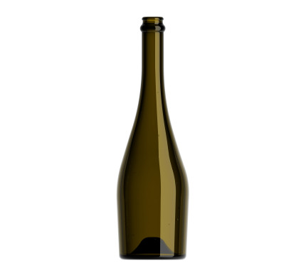 Botella Prima Collection Sparkling – Elegancia en espumosos