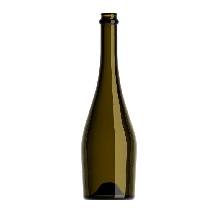 Botella Prima Collection Sparkling – Elegancia en espumosos