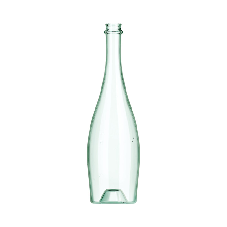 Botella SP Mediterráneo – Opción para vinos y espumosos
