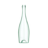Botella SP Mediterráneo – Opción para vinos y espumosos