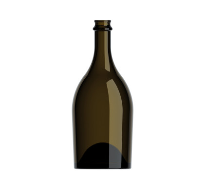 Botella SP Andromede – Vidrio premium