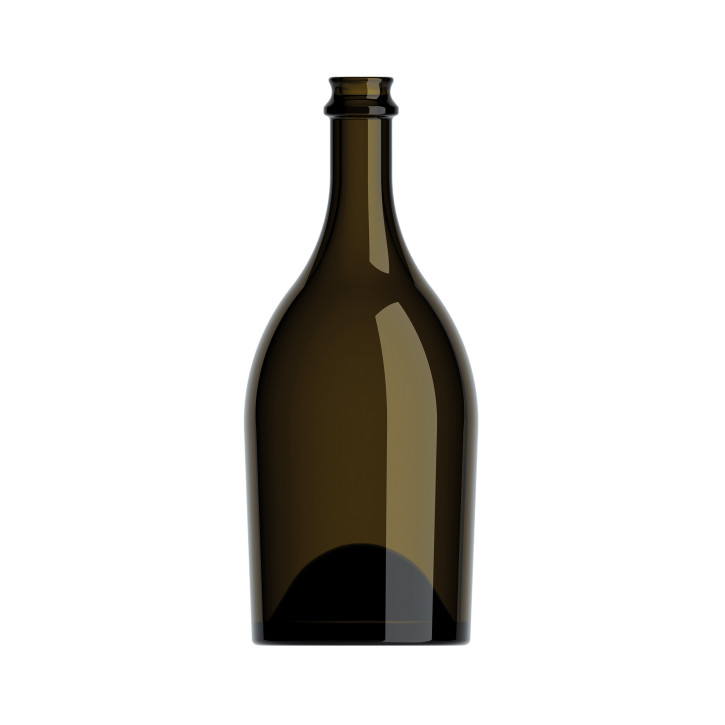 Botella SP Andromede – Vidrio premium