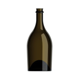 Botella SP Andromede – Vidrio premium