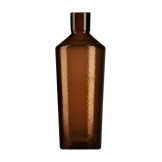 Botella Primal: Wildly Crafted en vidrio reciclado