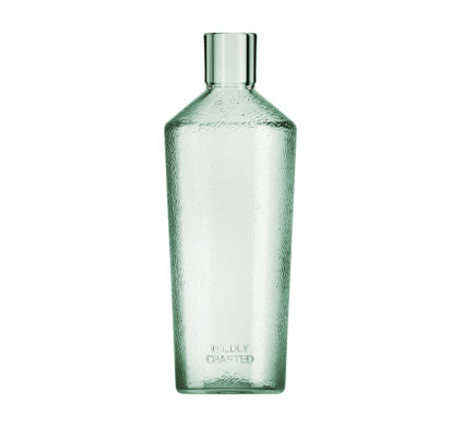 Botella Primal: Wildly Crafted en vidrio reciclado 2