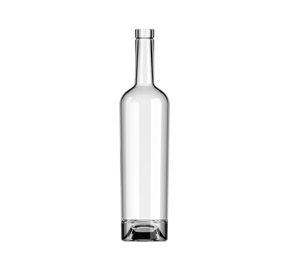 Botella SM BD Emblem ECO | Élite de Embalaje