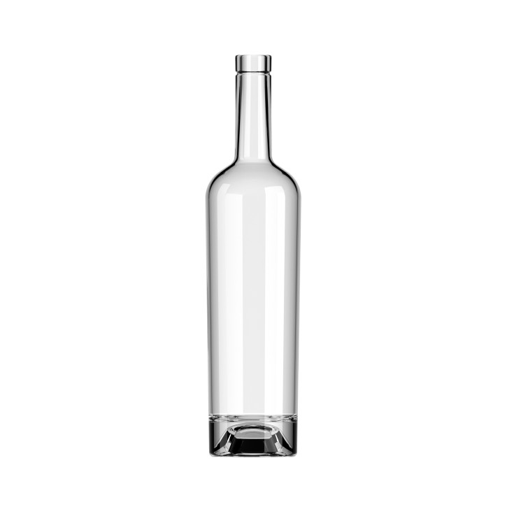 Botella SM BD Emblem ECO | Élite de Embalaje