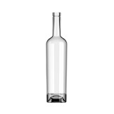 Botella SM BD Emblem ECO | Élite de Embalaje