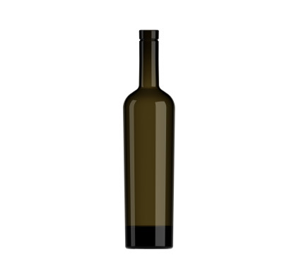 Botella SM BD Emblem ECO | Élite de Embalaje 2