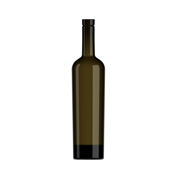 Botella SM BD Emblem ECO | Élite de Embalaje