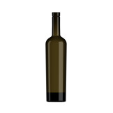 Botella SM BD Emblem ECO | Élite de Embalaje