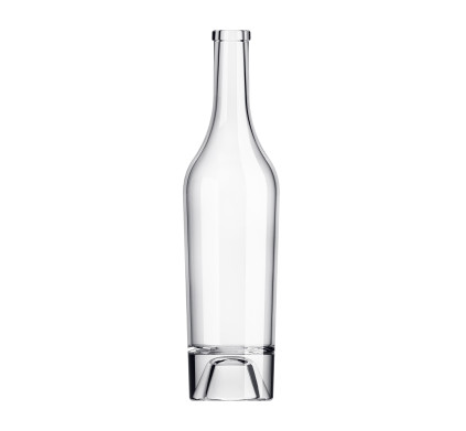 Botella DA Atlas para vinos y licores | Élite de Embalaje